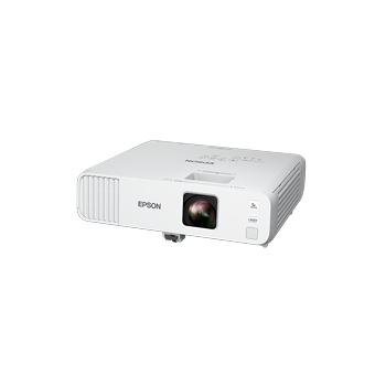 Picture of Epson EB-L260F 4600 3LCD Laser Projector